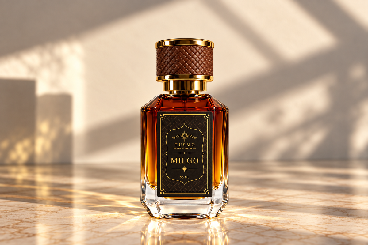 MILGO