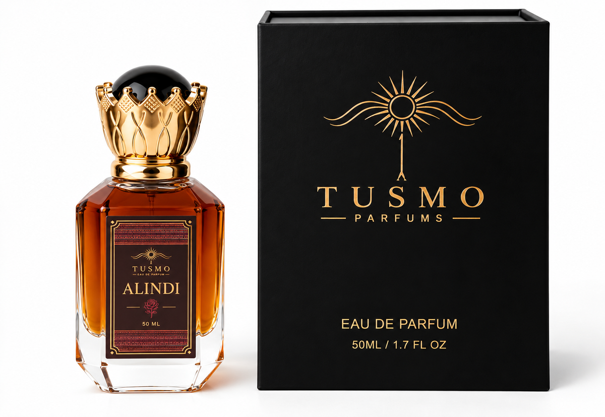 ALINDI