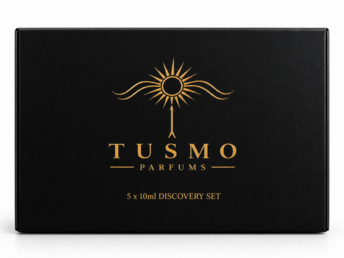 DISCOVERY SET — FEMALE + UNISEX