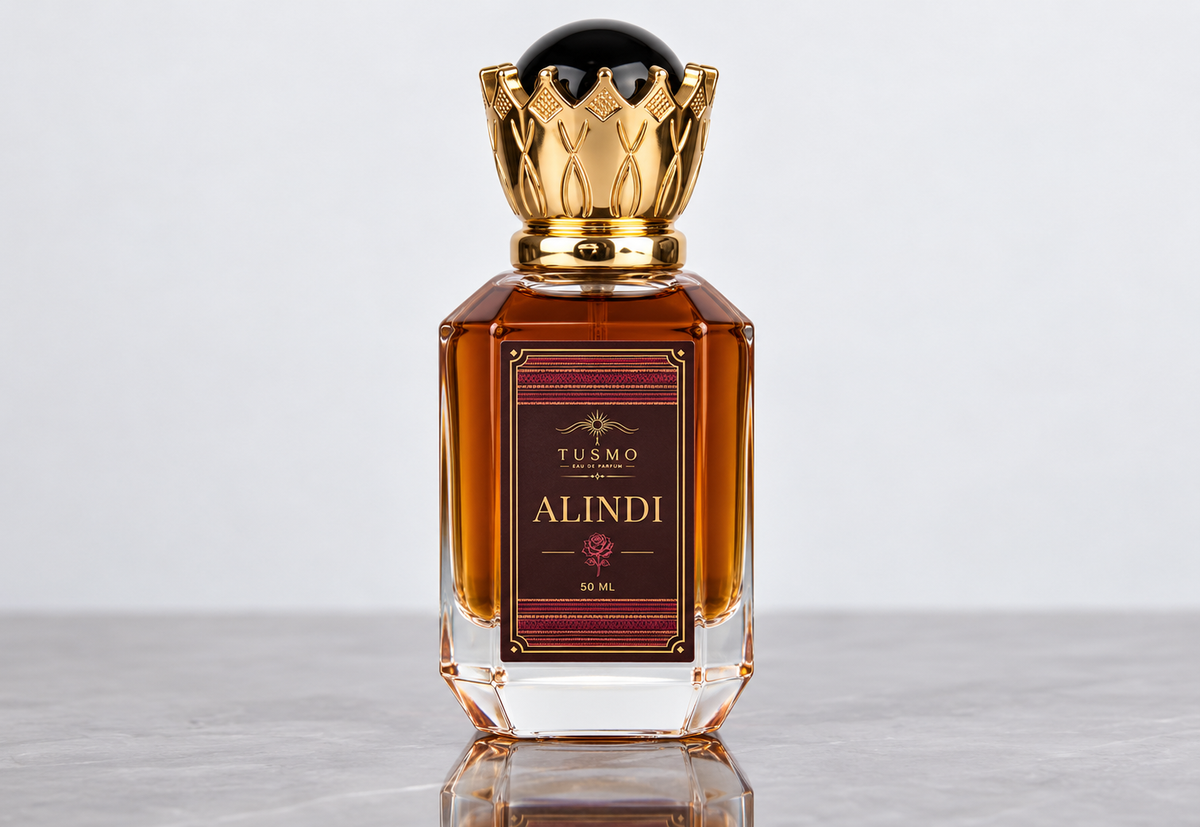 ALINDI